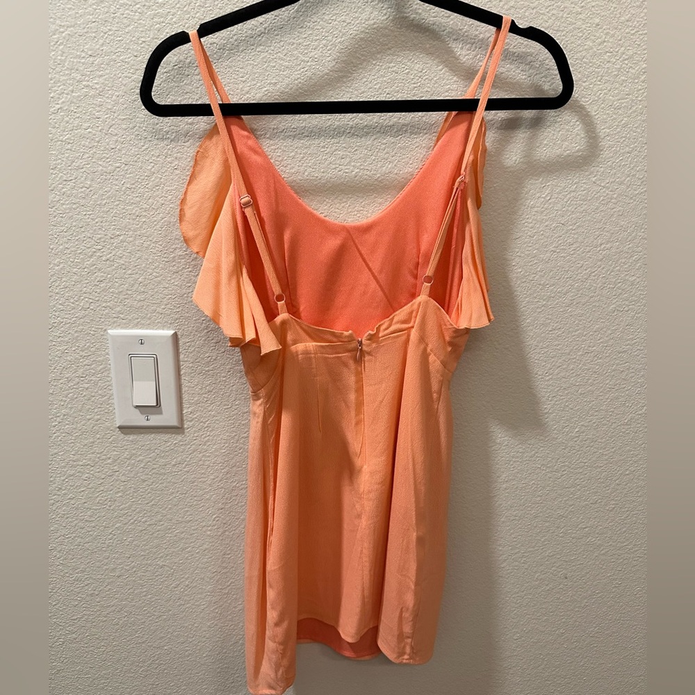Revolve By The Way Mini Dress NWOT